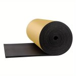 15 10MM Thickness Car Hood Engine Firewall Heat Mat Deadener Sound Noise Proof Insulation Deadening Sticker Auto Accessories 200