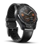 Pro 2020 Smartwatch Black