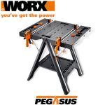 Worx Pegasus Multifunction Work Table