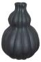 Bezowy Vase Black 19CM