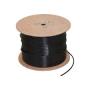 Copper Coated Cca RG59 100m Cable