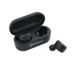 Amplify Mobile Series True Wireless Ear Buds - Black