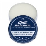 Barber Moustache Wax 40G - Grooming Product For Stylish Men