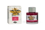 Diamine Forever Fountain Pen Ink Bottle - Hot Magenta