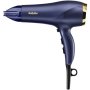 BaByliss Midnight Luxe Hair Dryer 2300W