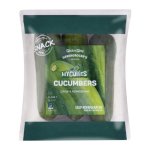 Pnp Snacking Cucumber