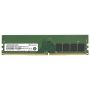 Transcend 8GB DDR4-3200 U-dimm Memory