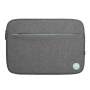 Designs Yosemite 15.6" Notebook Sleeve – Eco Grey