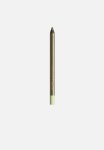 Endless Silky Eye Pen - Sagegold