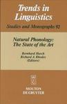 Natural Phonology :The State of the Art