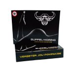Buffel-horing 4 Capsules