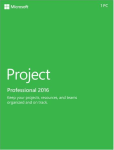 Office Professional 2016