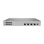 Huawei Ekit S220-8P4S Layer 2 8-PORT 10 100 1000BASE-T 125W Poe+ 4-PORT 1GE Sfp Managed Switch 98012552
