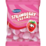 Strawberry Creams Flavoured Candy Mallow Pack 100G