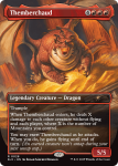Themberchaud Secret Lair: Universes Within - Damaged