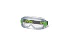 Uvex Ultravision Safety Goggles