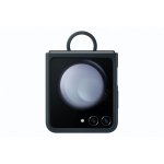 Samsung Silicone Cover With Ring – Samsung Galaxy Z FLIP5