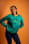 Ladies Sweater