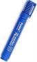 Foska Single Blue Permanent Markers-colour Blue-versatile And Vibrant-coloured Premium Quality Marker Suitable For Virtually Any Surface Add A Burst Of Colour To Every Design