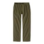 Mens Point Reyes Canvas Gi Pants - Smolder Blue XXL