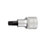: 1 2" Dr. X T40 Tamper-proof Star Bit Socket - T33030