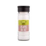 Atlantic Sea Salt - Fine 1KG