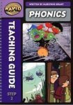 Rapid Phonics Teaching Guide No. 2 Spiral Bound