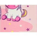 Clicks Unicorn & Mermaid Beach Towel 70 X 130CM