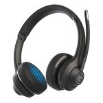 Jlab Go Work Wireless On-ear Headset