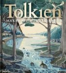 Tolkien: Maker Of Middle-earth Hardcover