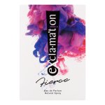 Exclamation Fierce Eau De Parfum 50ML