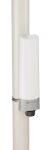 GPERX4 Outdoor 4-PORT Gigabit Poe Extender & Splitter