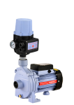 0.75KW CPM158E Water Pump And Controller Bundle