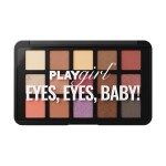 PLAYgirl Eyes Eyes Baby - Basically Perfect 1