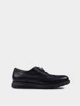 Ben Sherman Hampton Brouges - Black - Black 11