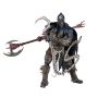 1/10 Mcfarlane Raven Figure