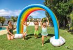 Rainbow Cloud Sprinkler