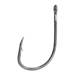 Octopus Nickle Hook