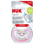 Space Soother Kitty 18-36 Months