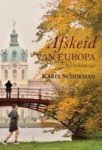 Afskeid Van Europa Afrikaans Hardcover