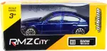 Car Die Cast Free Wheel Bmw M550