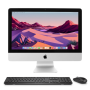 Apple Imac A1418 All-in-one Desktop Intel Core I5 8GB RAM 1TB Hdd 21.5 Fhd Display Mac Os Sonoma USB Keyboard & Mouse Certified Refurbished