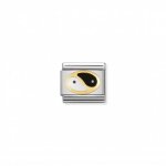 Symbol Daily Life Yin Yang