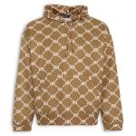 Brown Ruald Rheeder Hoodie