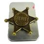 Sceedo Fidget Spinner Sherrif Badge No Packaging No