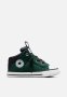 Converse Chuck Taylor All Star Axel Sporty Easy-on - Green Envy/black/white