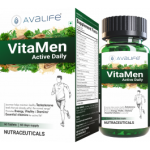 Vitamen Active Daily 60S