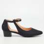 Sling 5 - Black - Black / 7