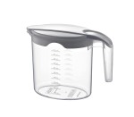 MINI Clear Jug 1 0LT