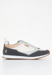 Polo Colour Block Athleisure Runner - Grey
